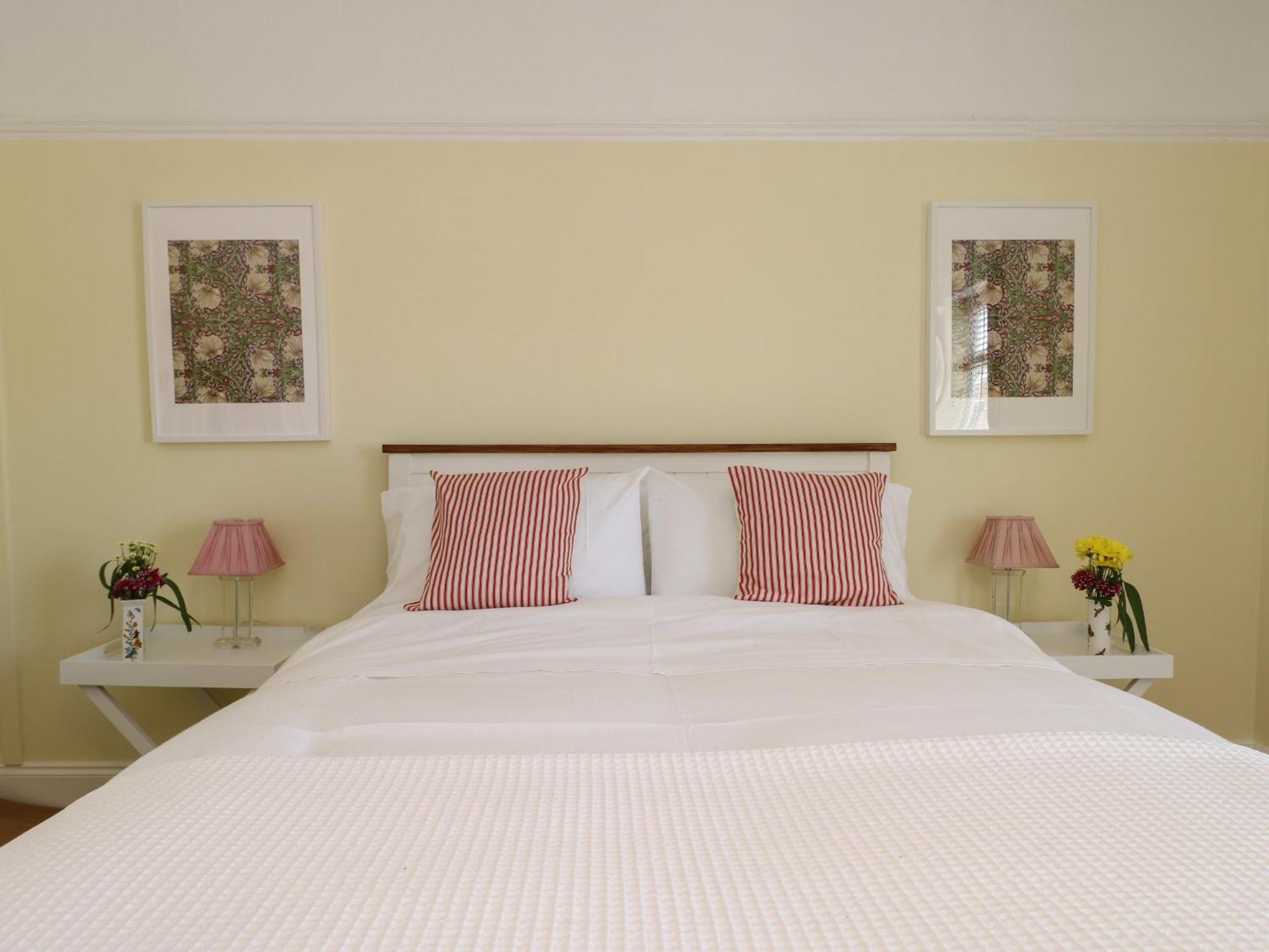 Appartamento Rhos Retreat No 7 Esterno foto